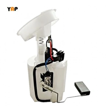 Yakıt Pompası Samandralı Mercedes W203 M111 00-02 (Oem No: A2034703594)