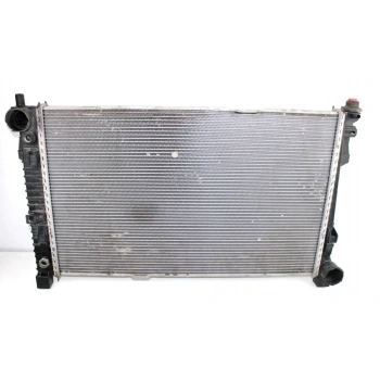 Su Radyatörü Mercedes W203-209-171 Bm 00-07 (Oem No: A2035000503)