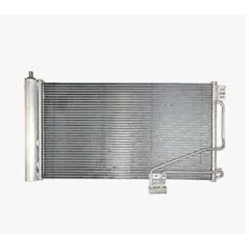 Klima  Radyatörü Mercedes W203-209 Bm 01-04 (Oem No: A2035001254)