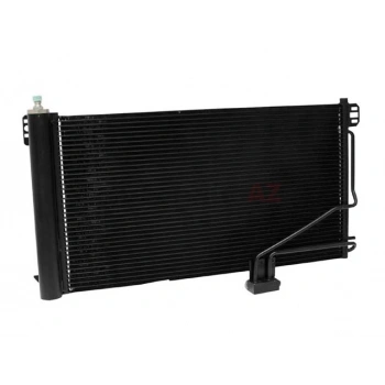 Klıma Radyatörü Mercedes W203-209 Bm 01-04 (Oem No: A2035001254)