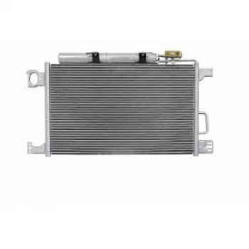 Klıma Radyatörü Mercedes W203-209 Bm 06-07 (Oem No: A2035002154)