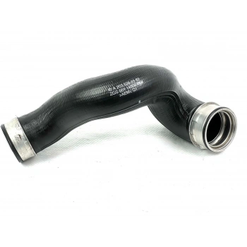 Turbo Hortumu Mercedes W203 Om646 02-07 (Oem No: A2035283382)