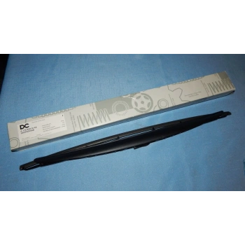 Sılecek Süpürgesı Ön Takım 550 / 550 Mm Mercedes W203-209 Bm 04-09 (Oem No: A2038201545)