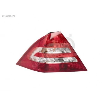 Stop Lambası Sol Mercedes W203 Bm 04-07 (Oem No: A2038201964)