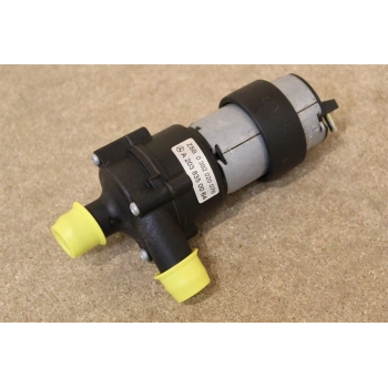 Ilave Su Pompası Mercedes W203-208-209-230 M111-271-611-646-112-612-613-275 05- (Oem No: A2038350064)