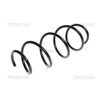 Helezon Yayı Ön Mercedes W204 Bm 06- (Oem No: A2043210304)