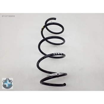 Helezon Yayı Ön Mercedes W204 Bm 06- (Oem No: A2043210404)