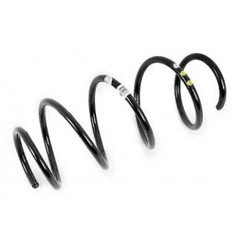 Helezon Yayı Ön Mercedes W204 Bm 06- (Oem No: A2043212204)