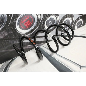 Helezon Yayı Ön Mercedes W204 Bm 06- (Oem No: A2043212304)