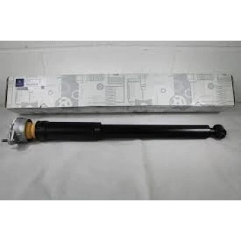 Amortısör Arka Sag/Sol (486 Kod Ile Aynı) Mercedes W204 Bm 07- (Oem No: A2043260200)