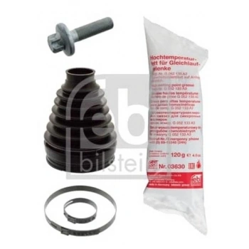 Aks Körüğü İç  Mercedes 169-245-Glk X204 Bm 2004-2015 (Oem No: A2043300485)