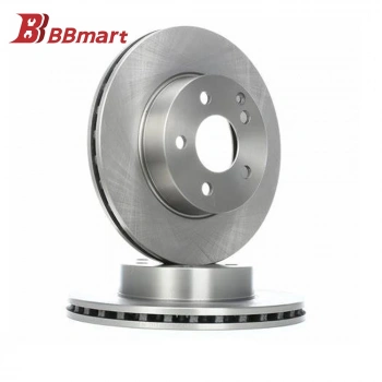 Fren Diski Ön Mercedes W204 Bm 07- (Oem No: A2044210012)