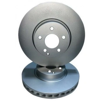 Fren Diski Ön Mercedes W204/212/207 Bm 2007-2013 (Oem No: A2044210812)