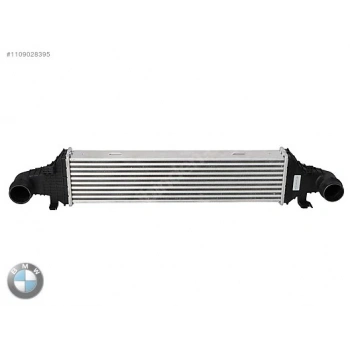 Turbo Radyatörü Mercedes 204-207-212-218 651-642 2007- (Oem No: A2045000200)