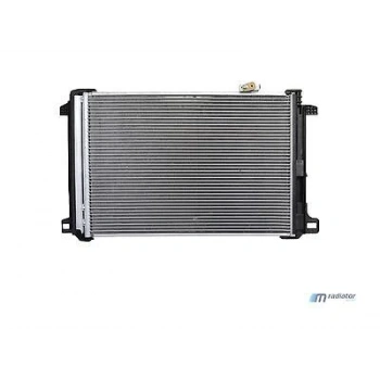 Klima  Radyatörü Mercedes W204-207-212-218 Bm 07- (Oem No: A2045000654)