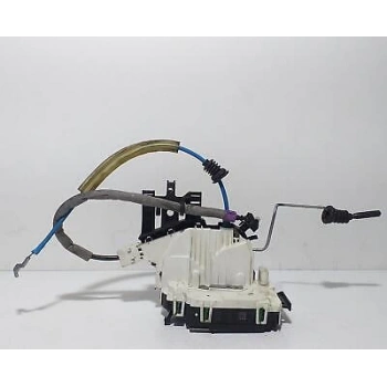 Kapı Kılıdı Arka Sol Mercedes 204-212-246-117-176-156-166- Bm 2007- (Oem No: A2047302735)