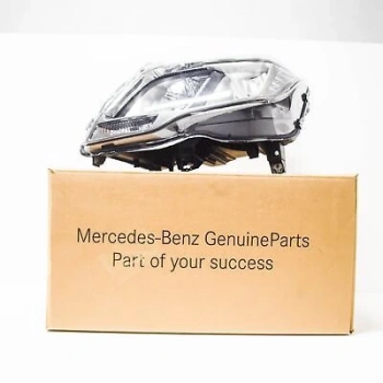 Far Sol Mercedes Glk 204 Bm 2013- (Oem No: A2048200939)