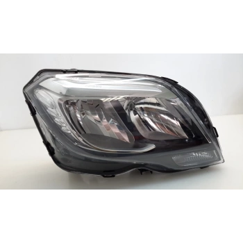 Far Sağ Mercedes Glk 204 Bm 2013- (Oem No: A2048201039)