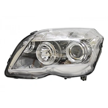 Far Sol Mercedes Glk 204 Bm 2008-2012 (Oem No: A2048204761)