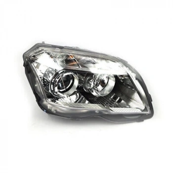 Far Sağ Mercedes Glk 204 Bm 2008-2012 (Oem No: A2048204861)