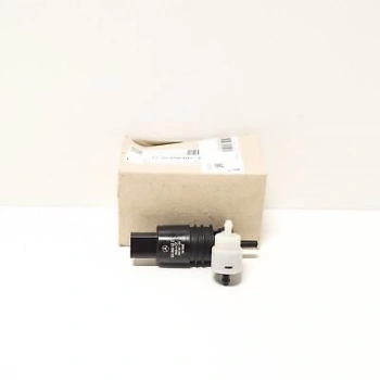 Su Fıskıye Motoru Mercedes W245-204-212 Bm 04- (Oem No: A2048660221)