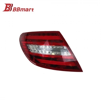 Stop Lambası Sol Led.Lı Mercedes W204 Bm 11-14 (Oem No: A2049060203)