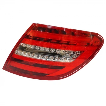 Stop Lambası Sag Led.Lı Mercedes W204 Bm 11-14 (Oem No: A2049060503)