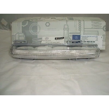 Gündüz Farı Sol Mercedes W204/207/212 Bm 09- (Oem No: A2049068900)