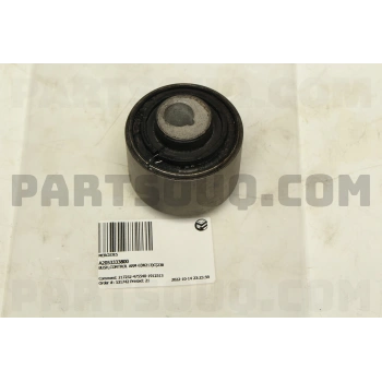 Salıncak Burcu Alt Ön Döküm Kol Içın Mercedes 205-213-238-257-Glc253 Bm 2014- (Oem No: A2053333800)