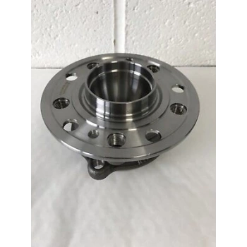 Porya Ön Rulmanlı Komple Mercedes W205-238-213 Bm 13- (Oem No: A2053340400)