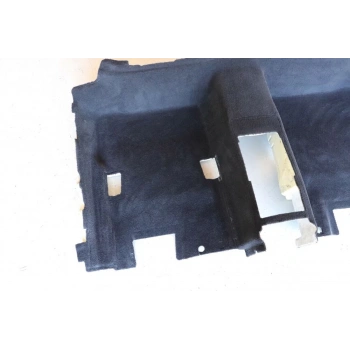 Bagaj Havuzu Plastık Setlı Sedan Mercedes C Serısı 205 Bm 2014- (Oem No: A2056800041)