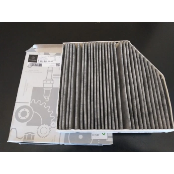 Polen Filtresi Mercedes W205-213-238 Bm 13- (Oem No: A2058350147)