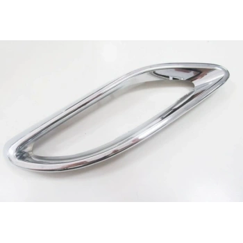 Mercedes C Class- W205- 14/20; Egzost Çıkış Uc Nikelajı Sol (Oem No: A2058852221)