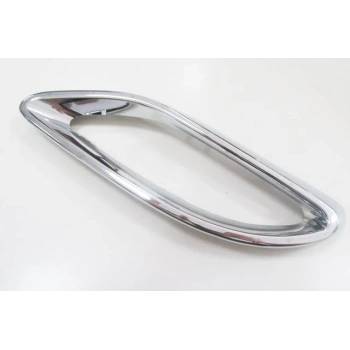 Mercedes E Class- W213- 16/20; Egzost Çıkış Uc Nikelajı Sağ (Oem No: A2058852321)