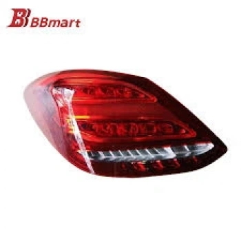 Stop Lambası Sol Ledlı / Avantgarde Mercedes W205 Bm 14- (Oem No: A2059060357)