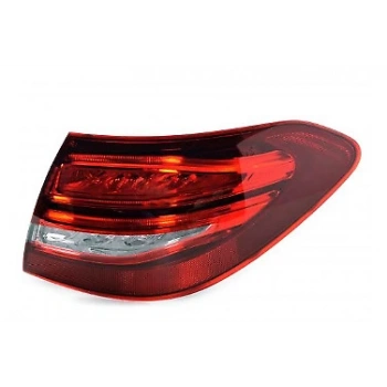 Stop Lambası Sağ Led`Lı Mercedes C Serısı 205 Bm 2015-2018 (Oem No: A2059065200)