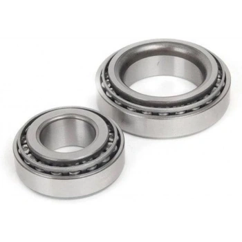 Tekerlek Rulmanı Ön Tamır Takımı Mercedes W202-208-210-170 Bm 93-03 (Oem No: A2103300051)