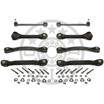 Salıncak Arka Takım Mercedes W124-201-202-210 83-07 (Oem No: A2103509999)