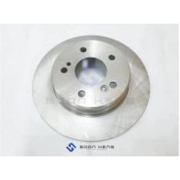 Fren Diski W124   85-93 / C Seri 96-00 W202 / C Seri 00-07 W203 Arka Düz 278-5 (Oem No: A2104230112)