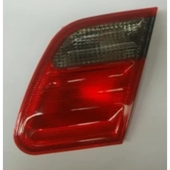 2000-2002 Mercedes E Class W210- İç Stop Lambası Sağ Kırmızı-Füme (Famella) (Adet) (Oem No:A2108209064)