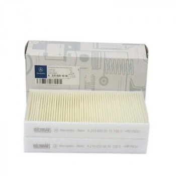 Polen Filtresi Mercedes W202-210-220 Bm 95-06 (Oem No: A2108301018)