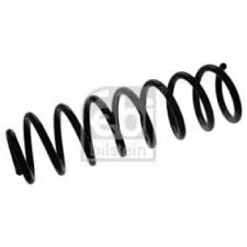 Helezon Yayı Ön Mercedes W211 Bm 02-09 (Oem No: A2113210304)