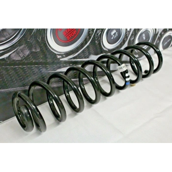 Helezon Yayı Ön Mercedes W211 Bm 02-09 (Oem No: A2113211404)