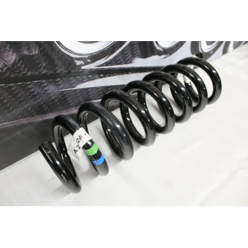 Helezon Yayı Arka Mercedes W211 Bm 02-09 (Oem No: A2113240604)