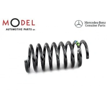 Helezon Yayı Arka Avangarde Mercedes W211 Bm 02- (Oem No: A2113240704)