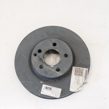 Fren Diski Ön Mercedes W211-219 Bm 02- (Oem No: A2114210912)