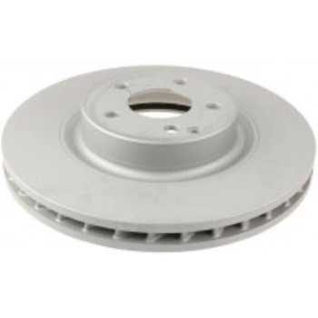 Fren Diski Ön Adet Mercedes 211-219-204 Glk Bm 2002-2011 (Oem No: A2114211412)