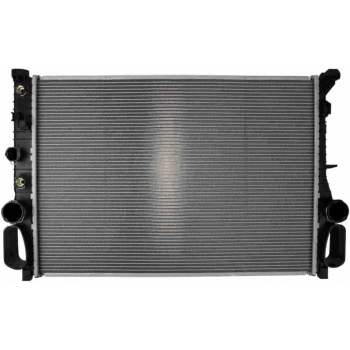 Su Radyatörü Mercedes W211-219 M112 02-09 (Oem No: A2115000102)