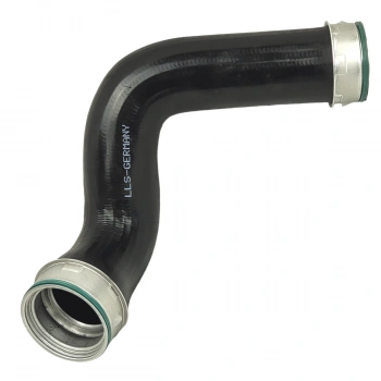 Turbo Hortumu Sol Mercedes W211 M271 02- (Oem No: A2115283982)