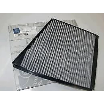 Polen Filtresi Karbonlu Mercedes W211-W219 Bm 02-08 (Oem No: A2118300018)